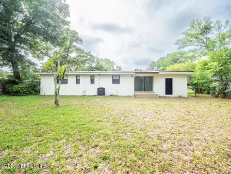 3715 Culp Drive Jacksonville FL 32277