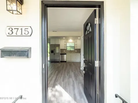 3715 Culp Drive Jacksonville FL 32277