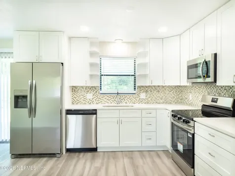 3715 Culp Drive Jacksonville FL 32277