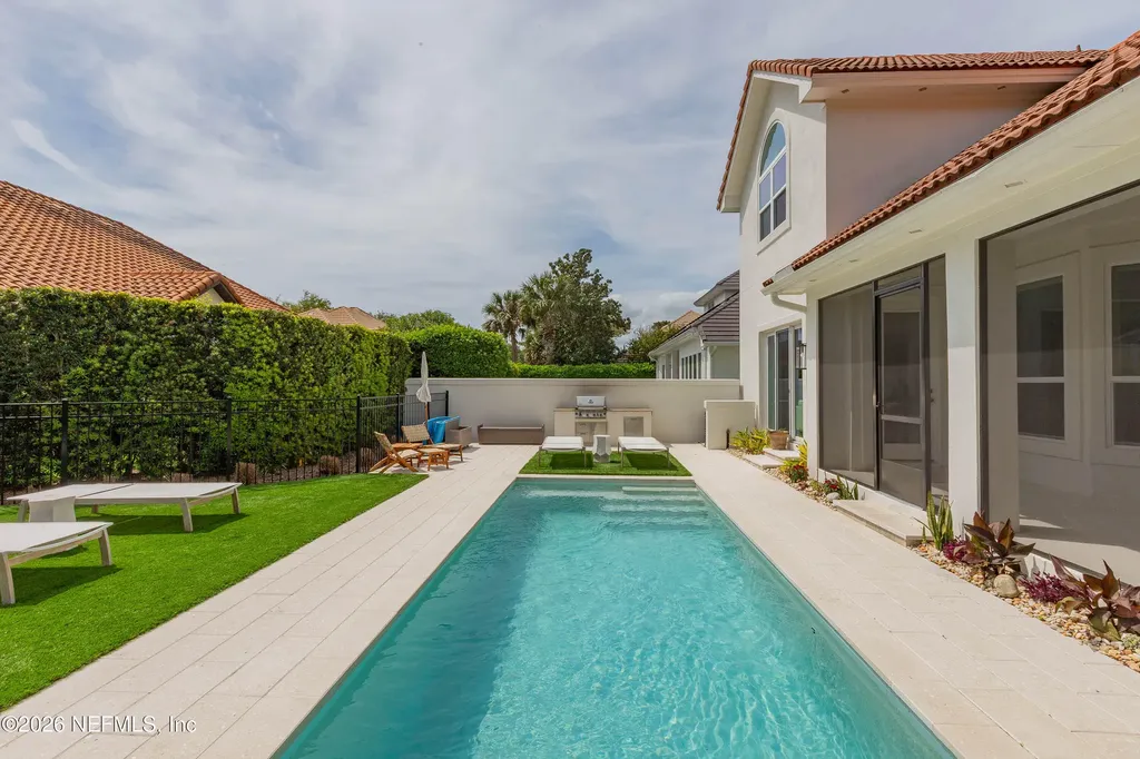 103 Surrey Lane Ponte Vedra Beach FL 32082