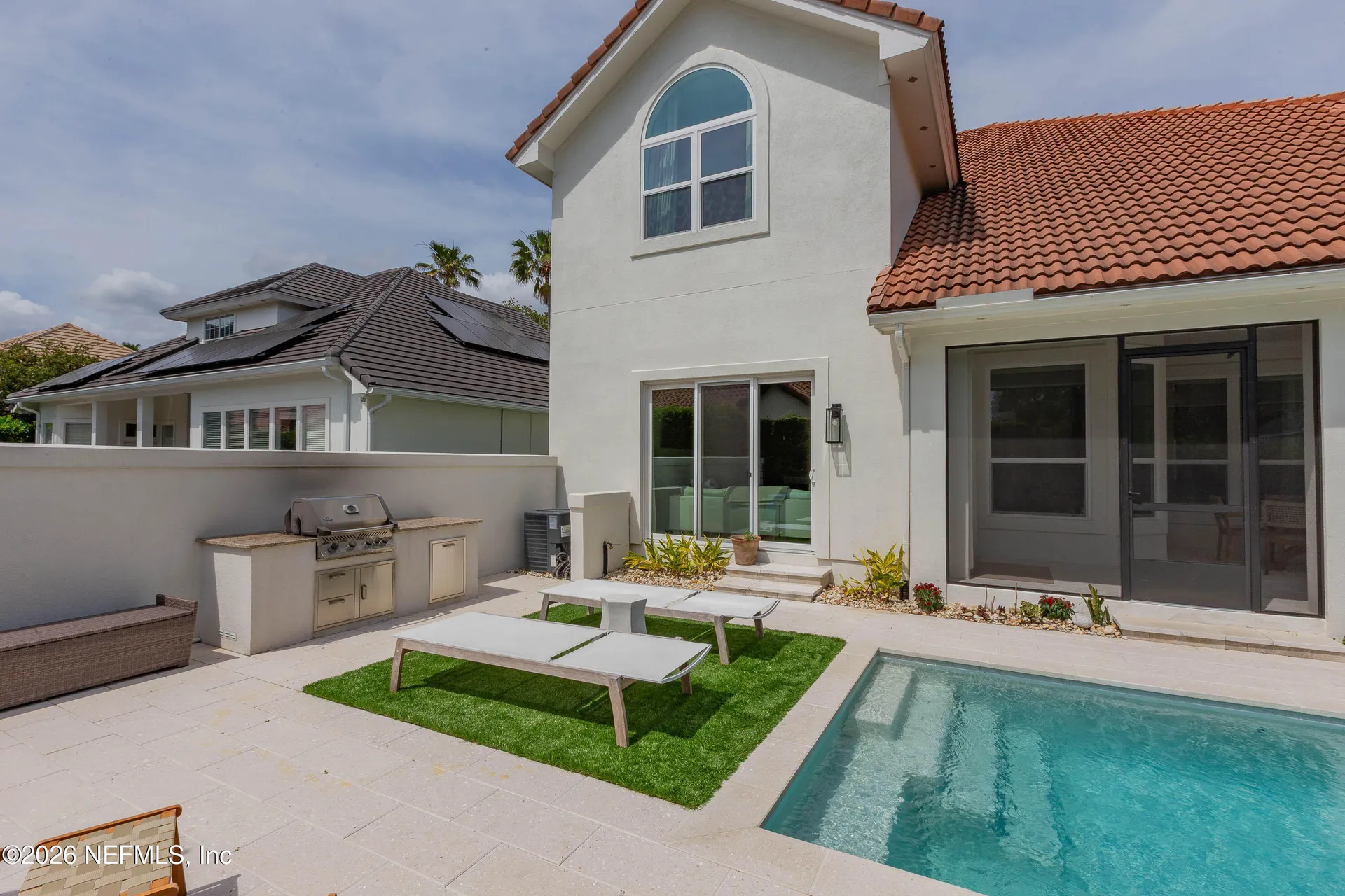 103 Surrey Lane Ponte Vedra Beach FL 32082