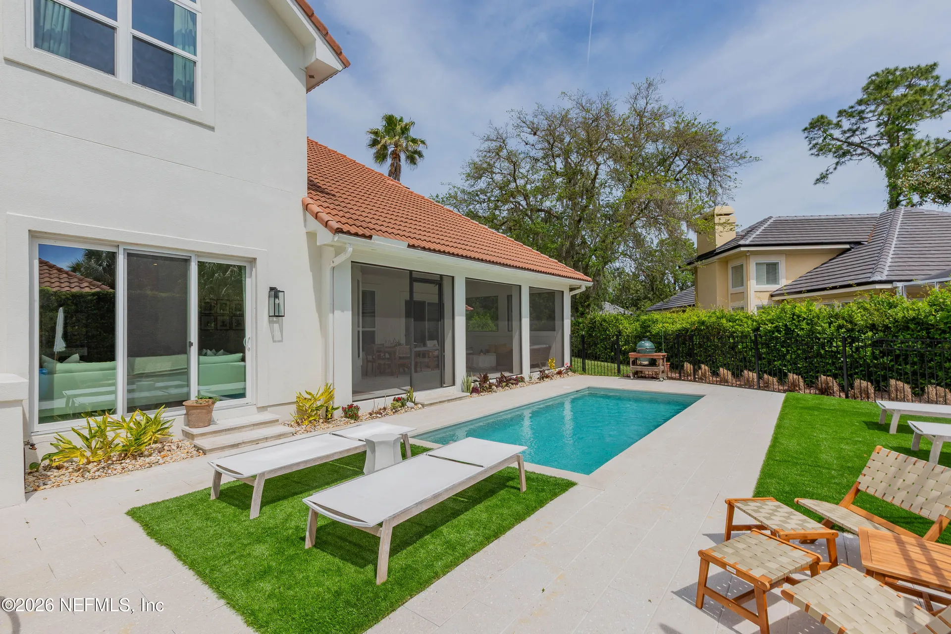 103 Surrey Lane Ponte Vedra Beach FL 32082