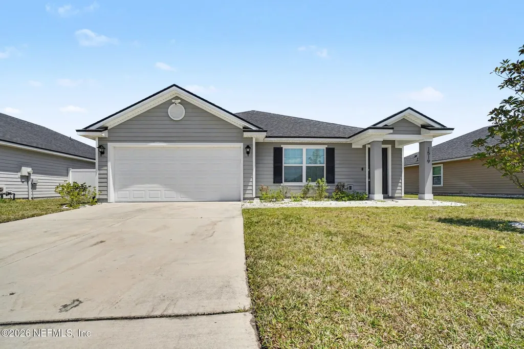 1519 Liberty Tree Place Jacksonville FL 32221
