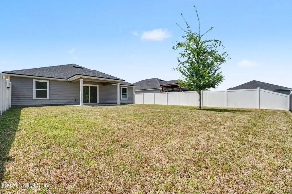 1519 Liberty Tree Place Jacksonville FL 32221