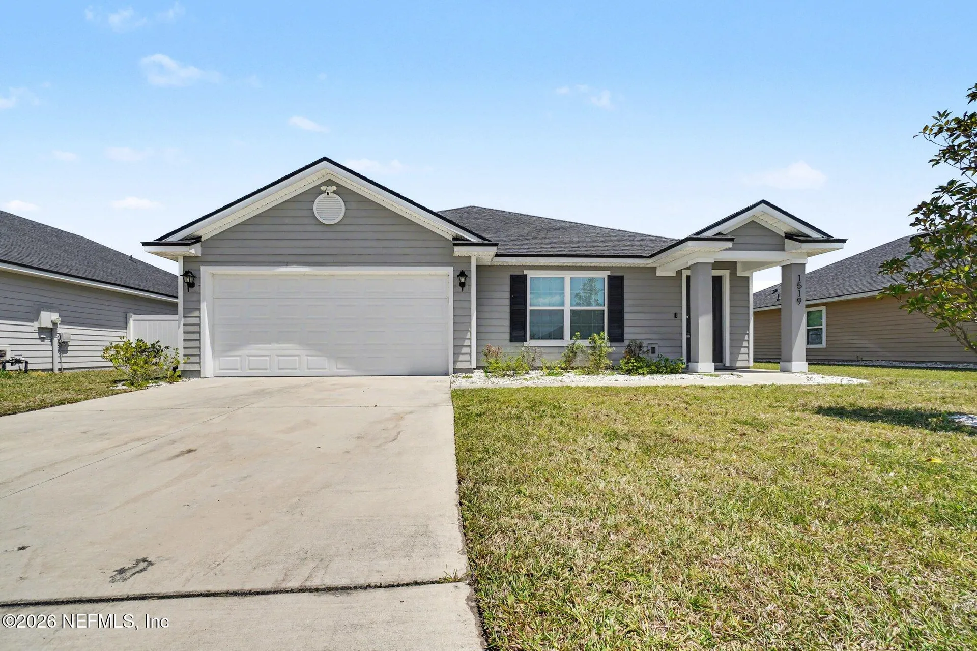 1519 Liberty Tree Place Jacksonville FL 32221