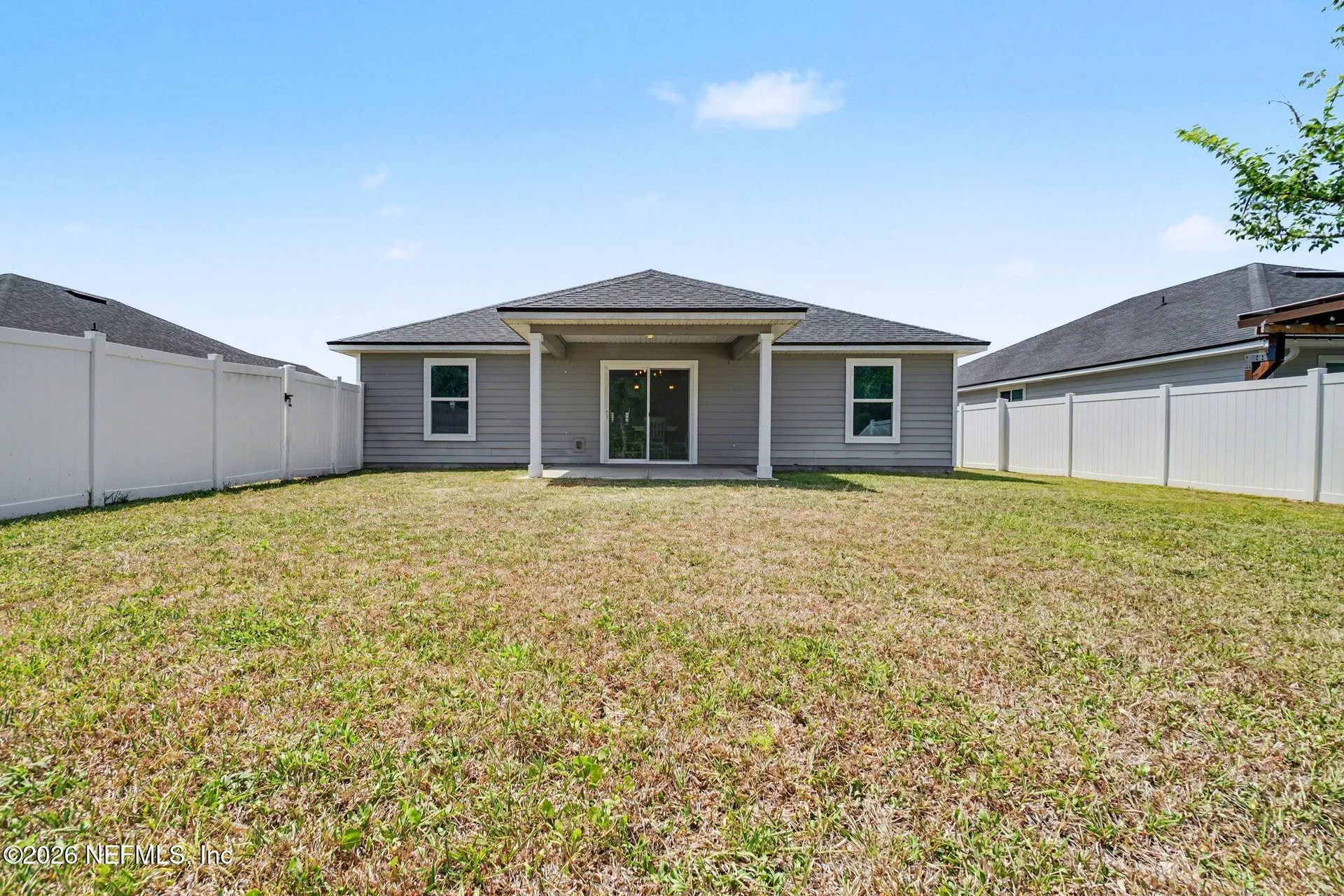 1519 Liberty Tree Place Jacksonville FL 32221