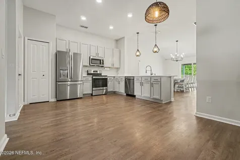 1519 Liberty Tree Place Jacksonville FL 32221