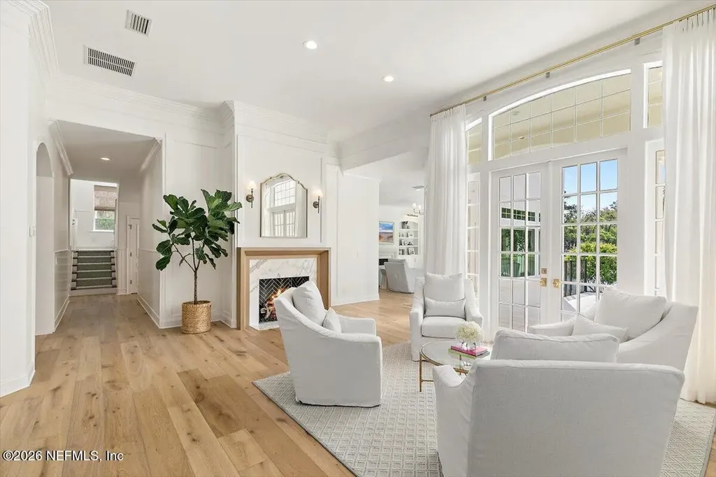 1242 Salt Creek Island Drive Ponte Vedra Beach FL 32082