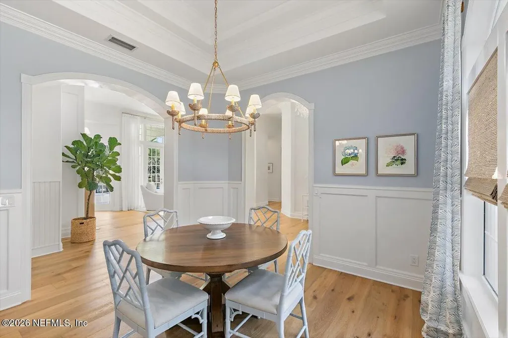 1242 Salt Creek Island Drive Ponte Vedra Beach FL 32082