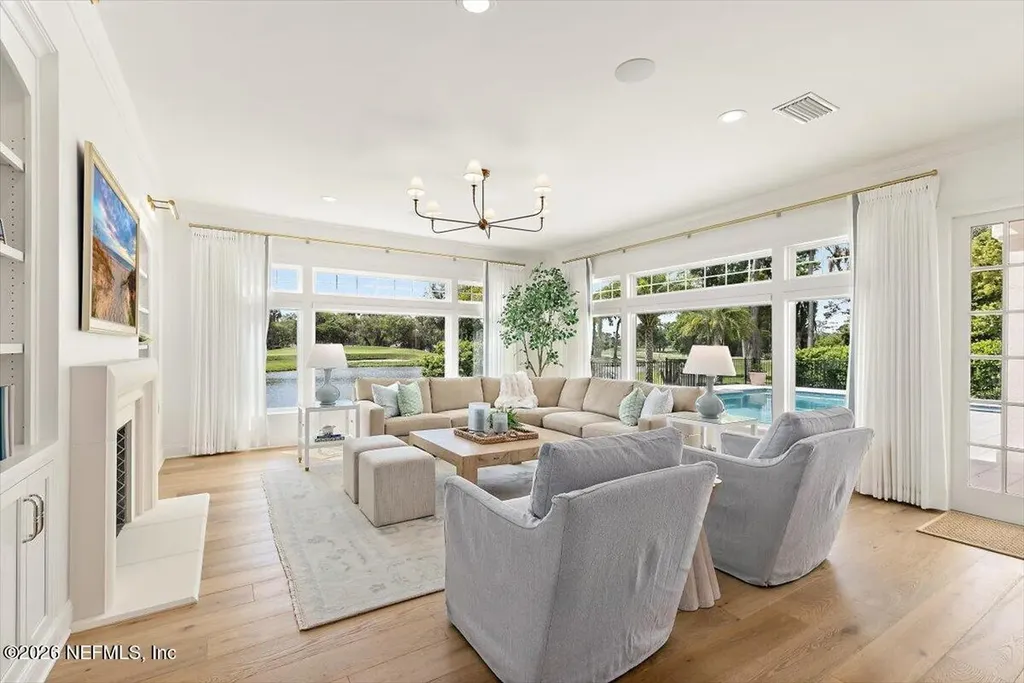 1242 Salt Creek Island Drive Ponte Vedra Beach FL 32082