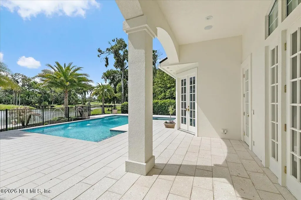 1242 Salt Creek Island Drive Ponte Vedra Beach FL 32082