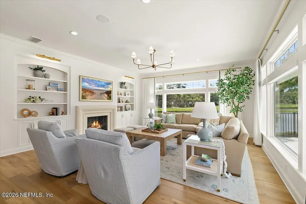 1242 Salt Creek Island Drive Ponte Vedra Beach FL 32082