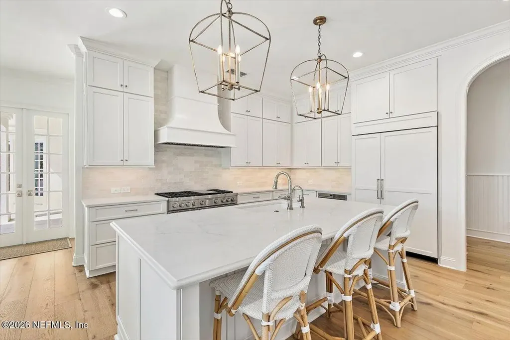 1242 Salt Creek Island Drive Ponte Vedra Beach FL 32082