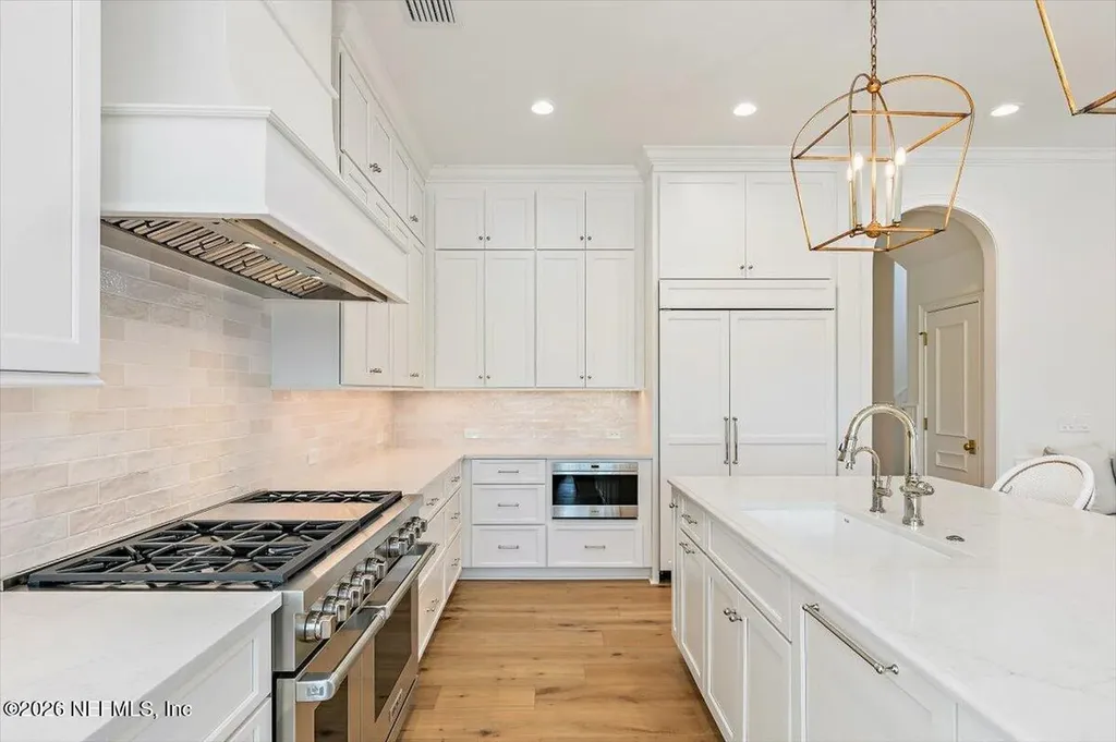 1242 Salt Creek Island Drive Ponte Vedra Beach FL 32082