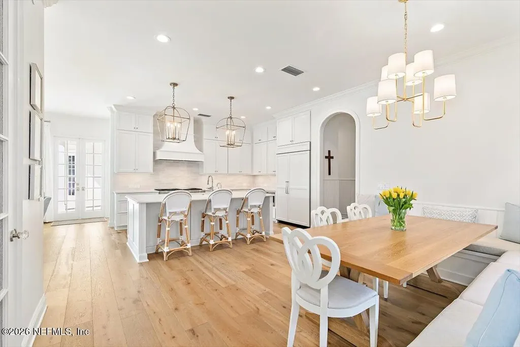 1242 Salt Creek Island Drive Ponte Vedra Beach FL 32082