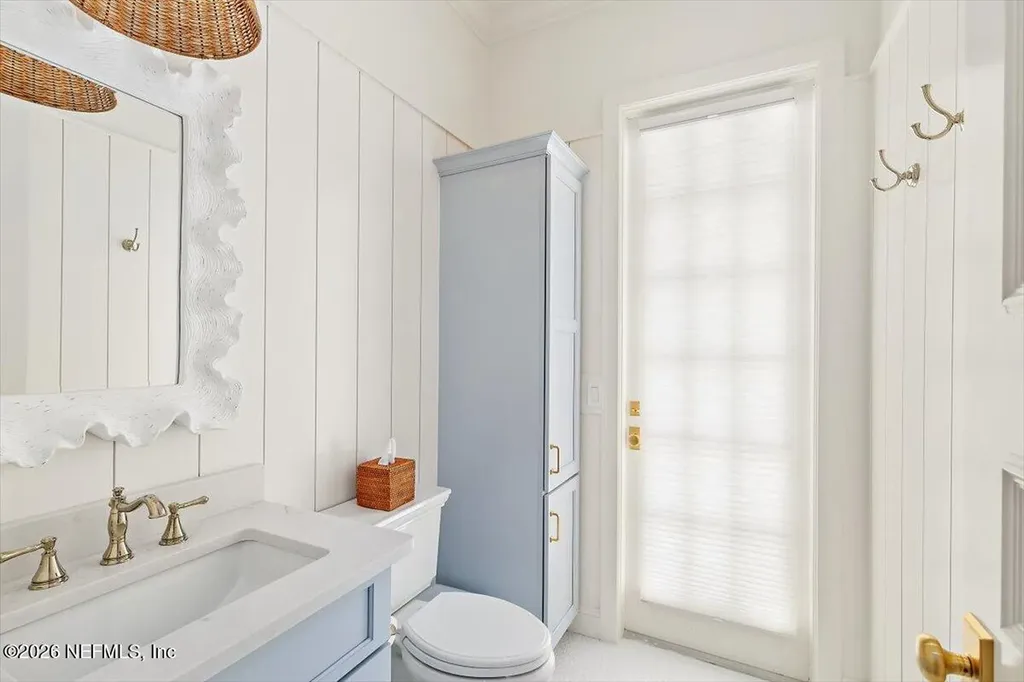 1242 Salt Creek Island Drive Ponte Vedra Beach FL 32082