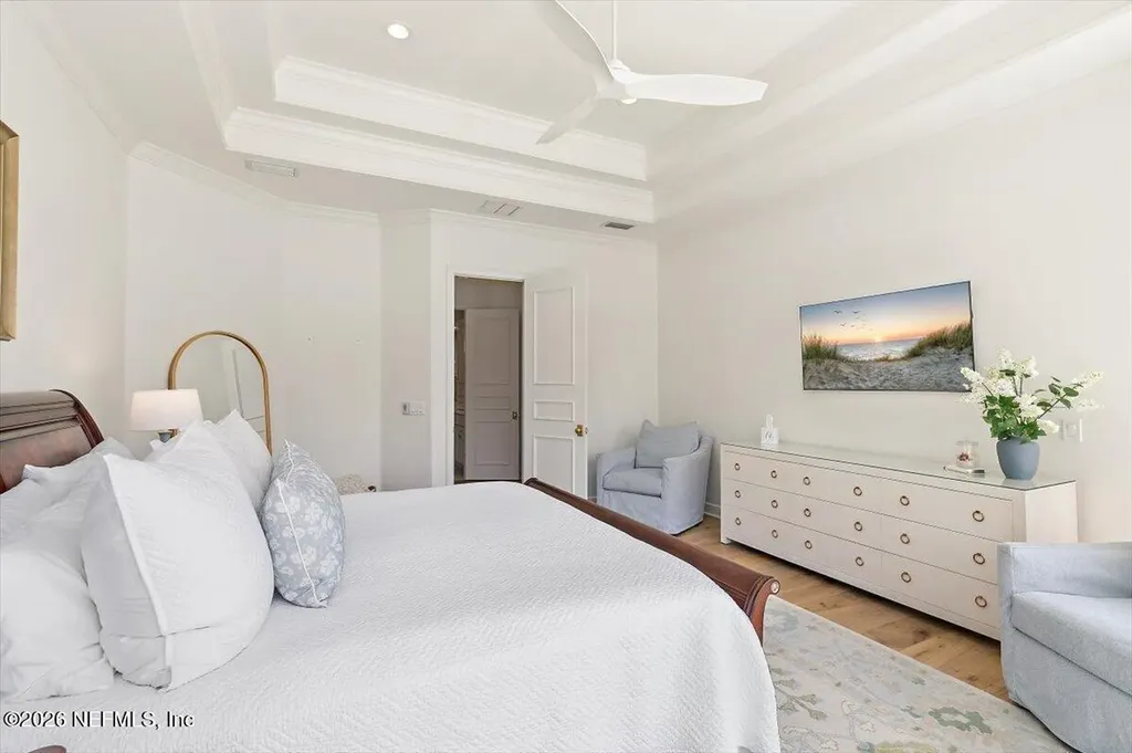 1242 Salt Creek Island Drive Ponte Vedra Beach FL 32082