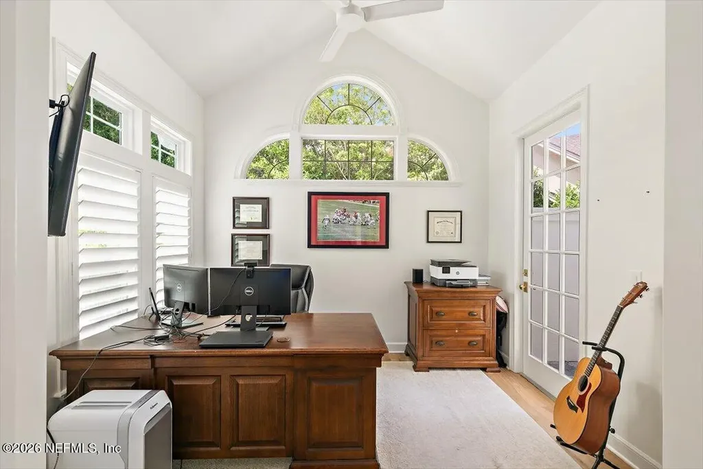 1242 Salt Creek Island Drive Ponte Vedra Beach FL 32082