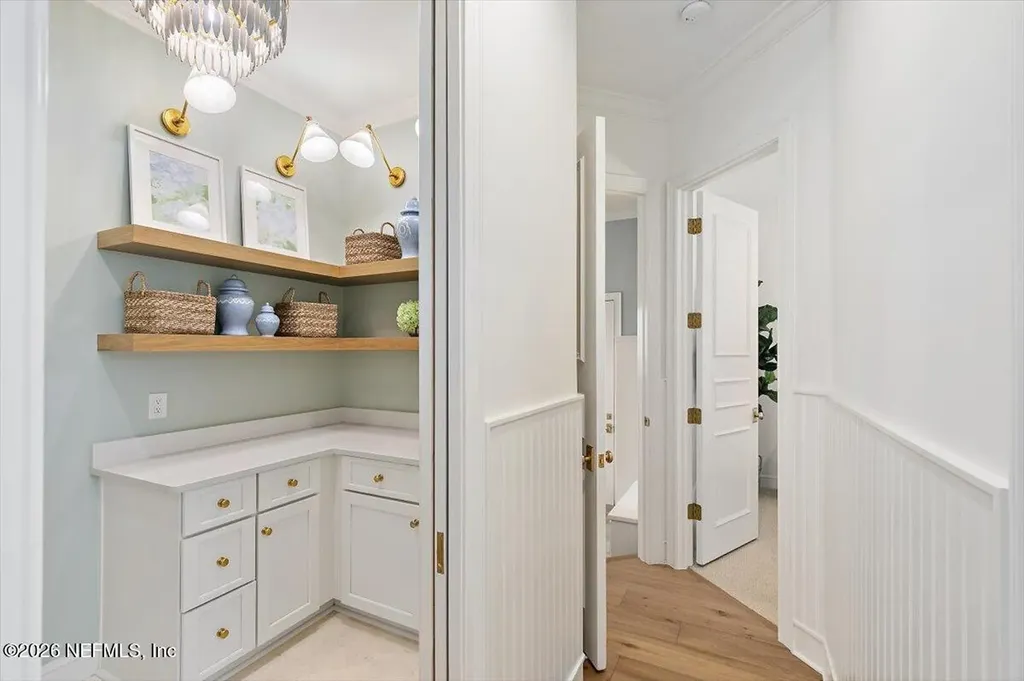 1242 Salt Creek Island Drive Ponte Vedra Beach FL 32082