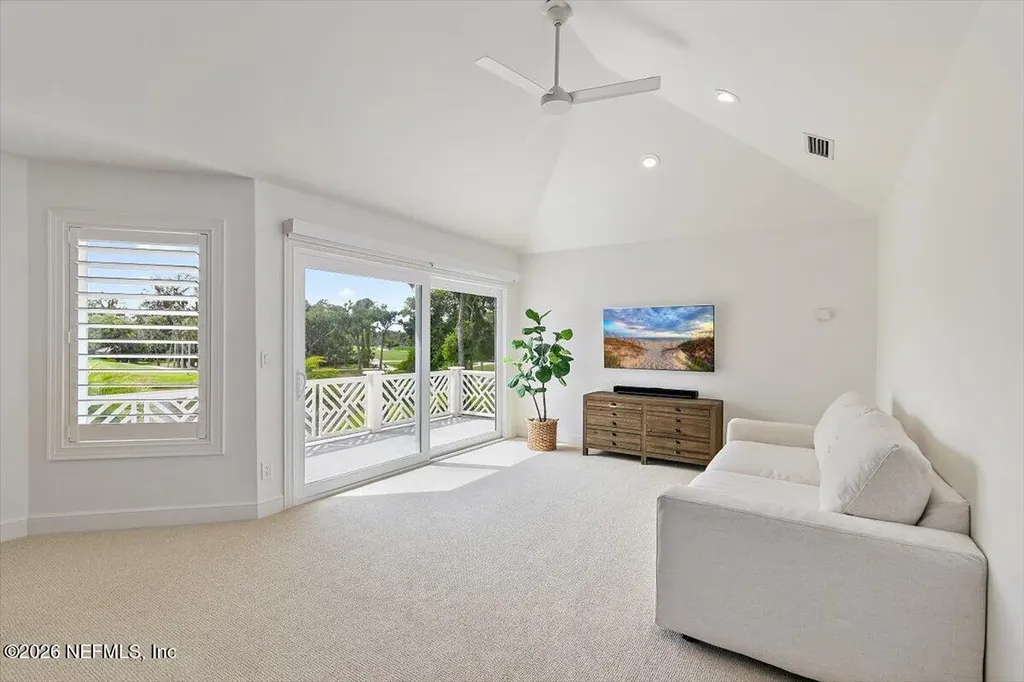 1242 Salt Creek Island Drive Ponte Vedra Beach FL 32082