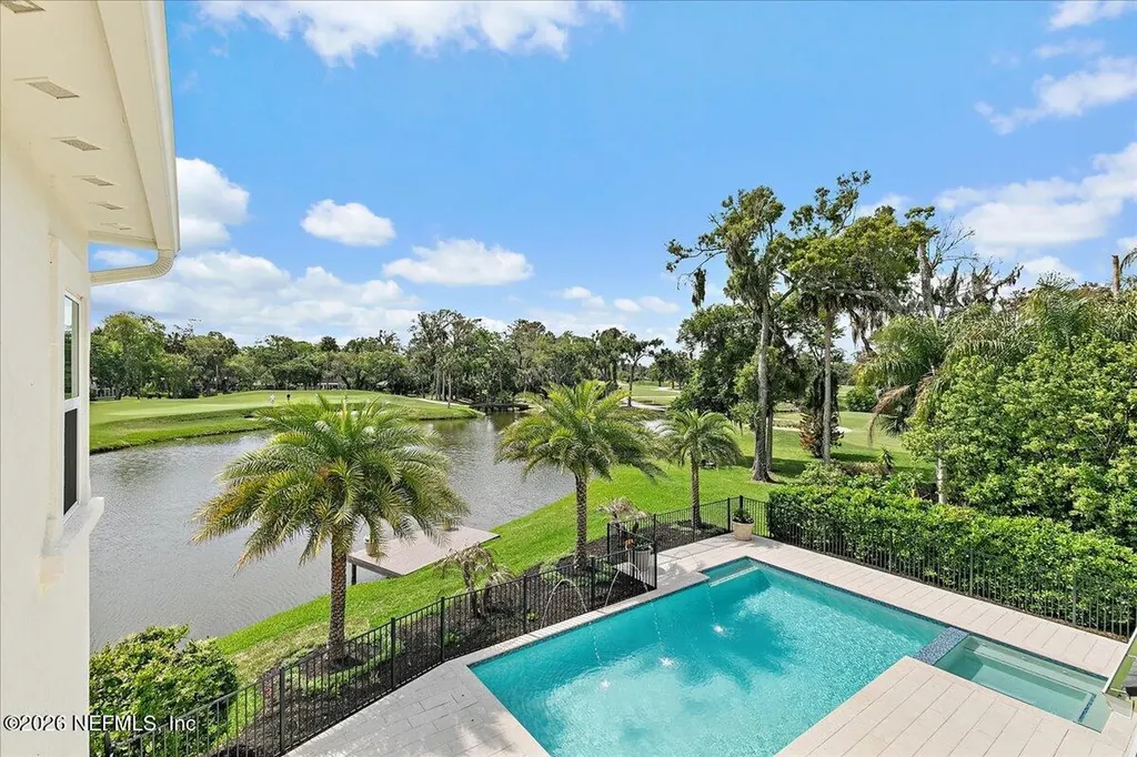 1242 Salt Creek Island Drive Ponte Vedra Beach FL 32082