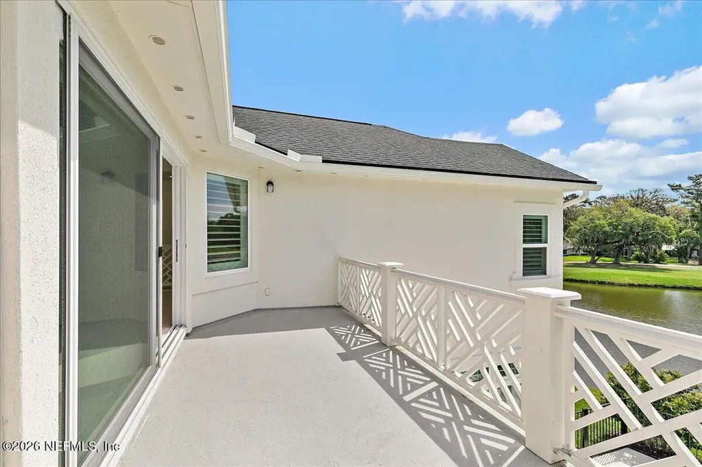 1242 Salt Creek Island Drive Ponte Vedra Beach FL 32082