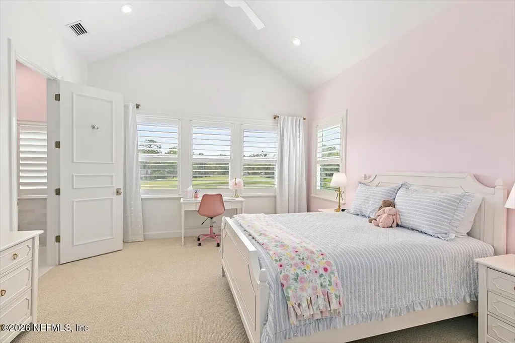 1242 Salt Creek Island Drive Ponte Vedra Beach FL 32082