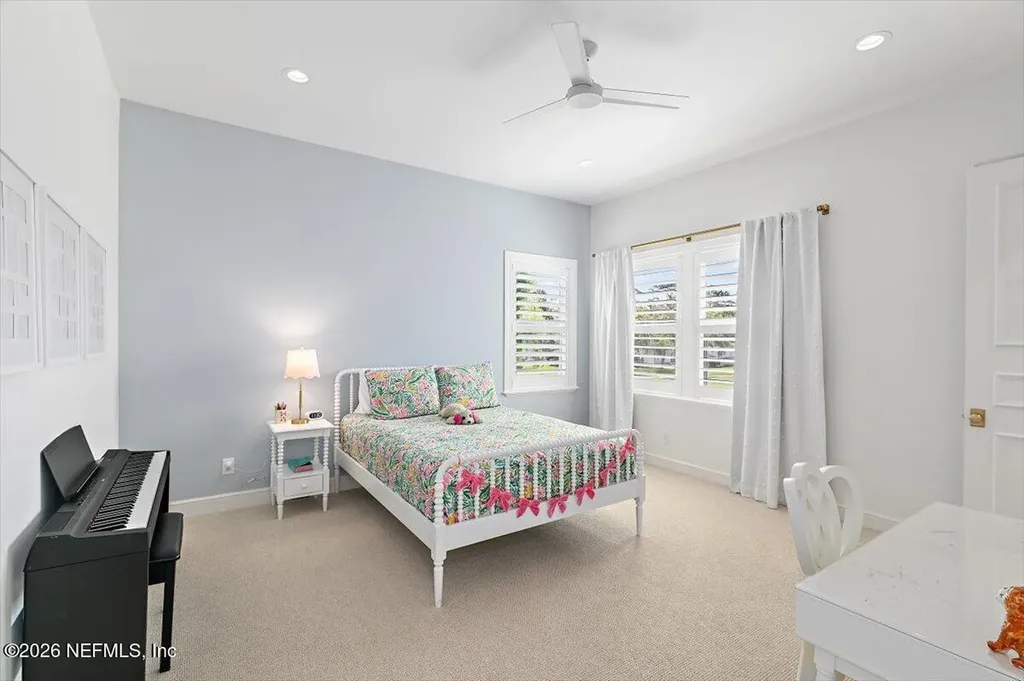 1242 Salt Creek Island Drive Ponte Vedra Beach FL 32082