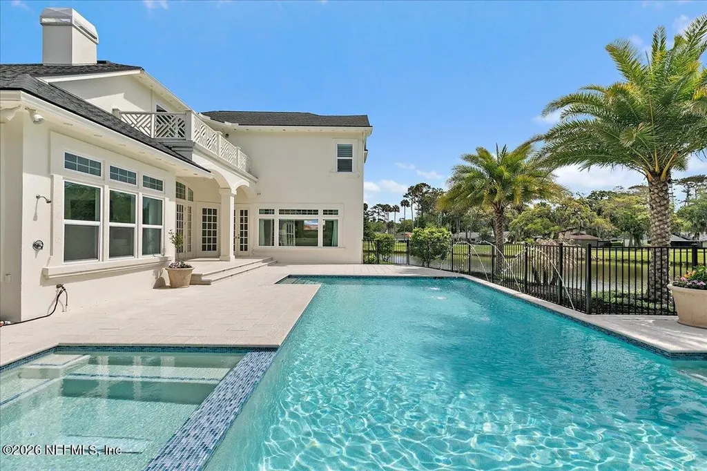 1242 Salt Creek Island Drive Ponte Vedra Beach FL 32082