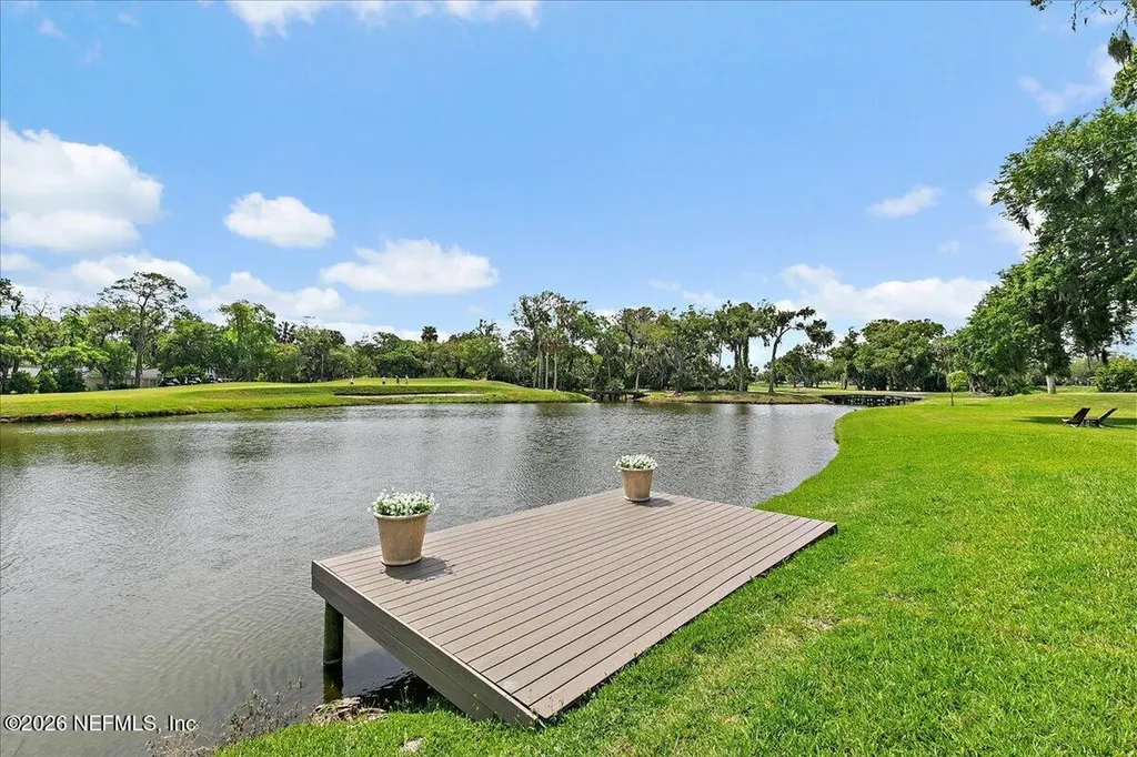 1242 Salt Creek Island Drive Ponte Vedra Beach FL 32082