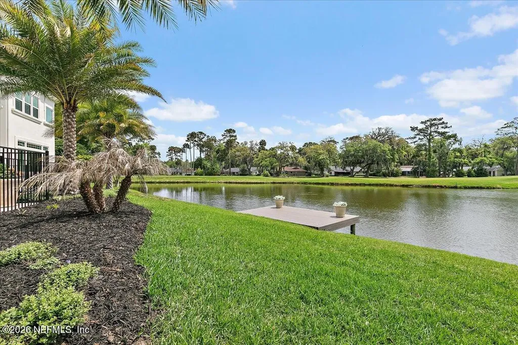 1242 Salt Creek Island Drive Ponte Vedra Beach FL 32082