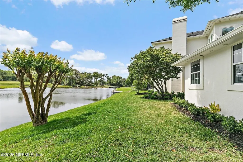 1242 Salt Creek Island Drive Ponte Vedra Beach FL 32082