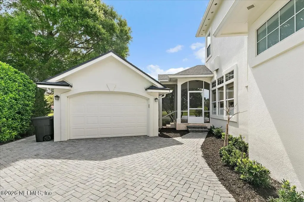 1242 Salt Creek Island Drive Ponte Vedra Beach FL 32082