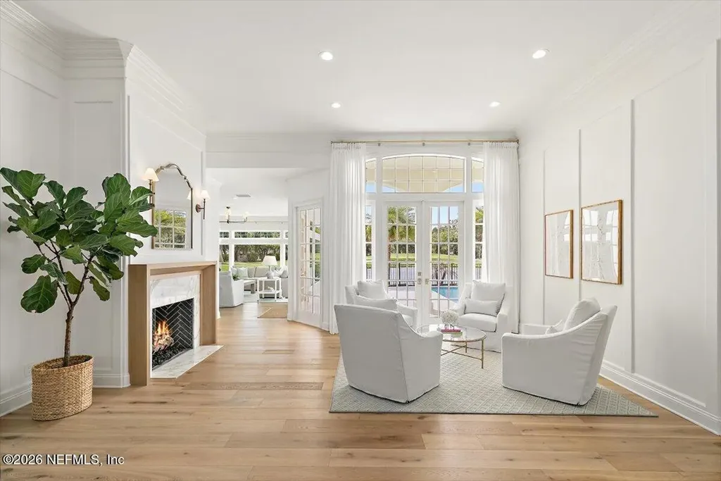 1242 Salt Creek Island Drive Ponte Vedra Beach FL 32082