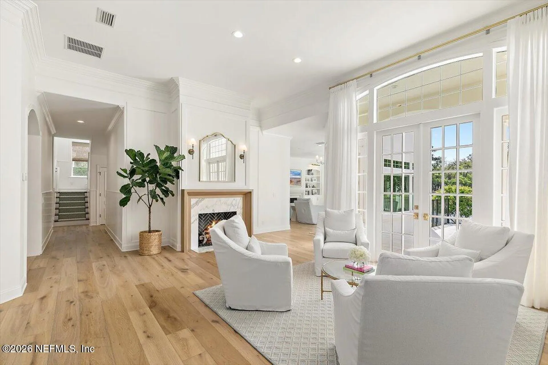 1242 Salt Creek Island Drive Ponte Vedra Beach FL 32082