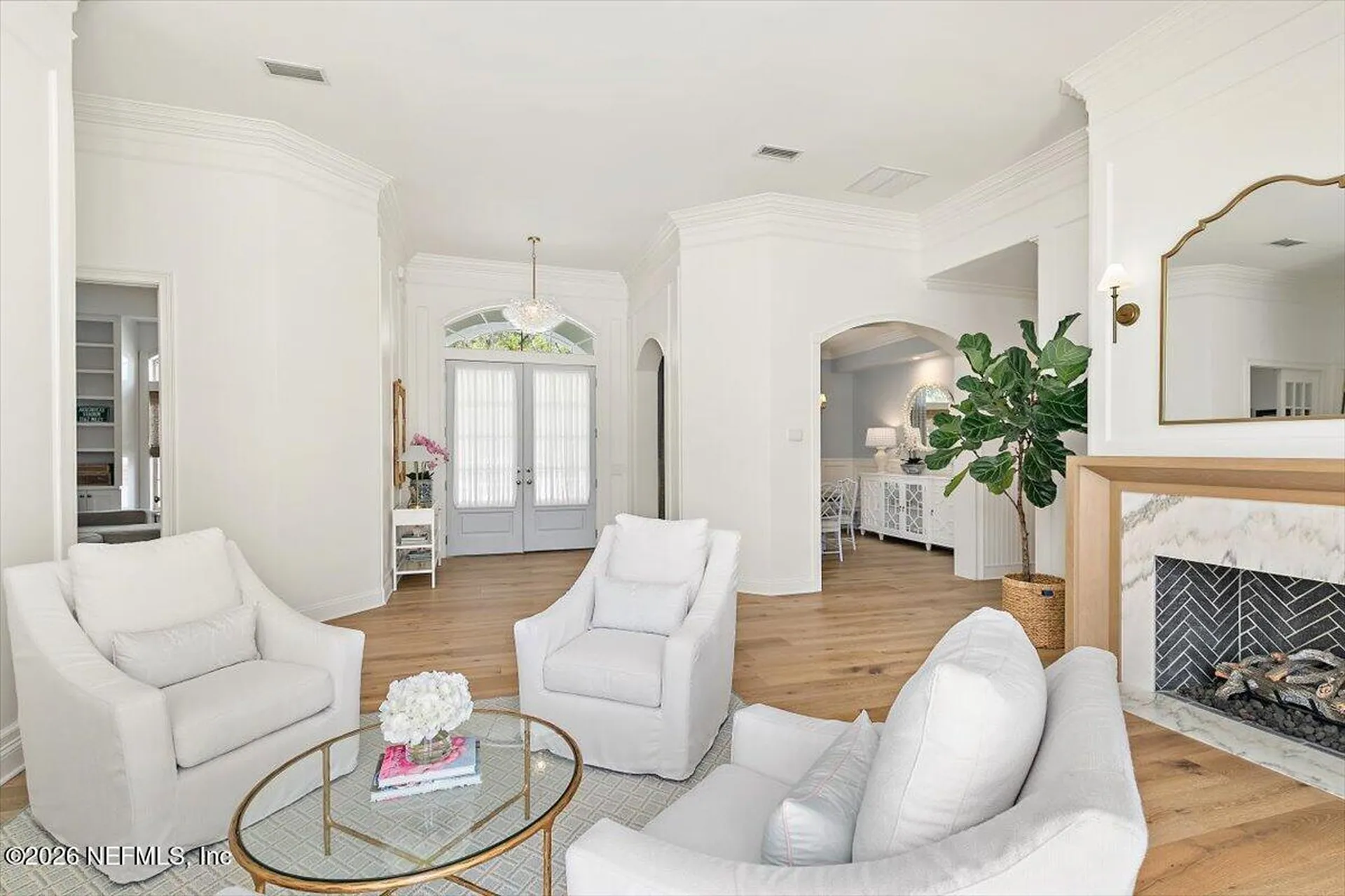 1242 Salt Creek Island Drive Ponte Vedra Beach FL 32082