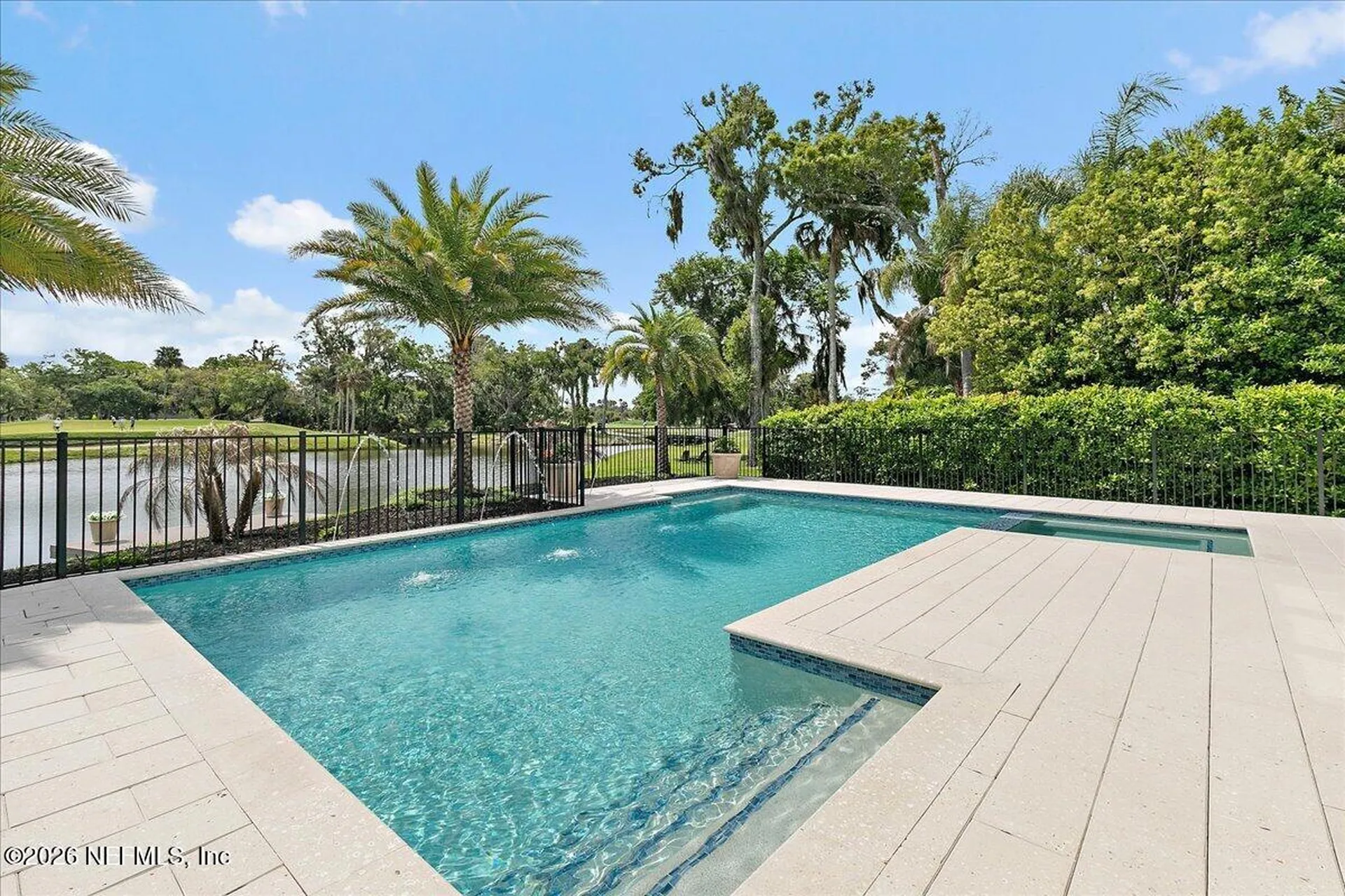 1242 Salt Creek Island Drive Ponte Vedra Beach FL 32082
