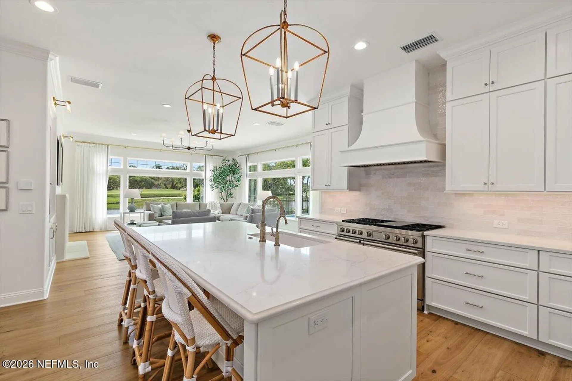 1242 Salt Creek Island Drive Ponte Vedra Beach FL 32082