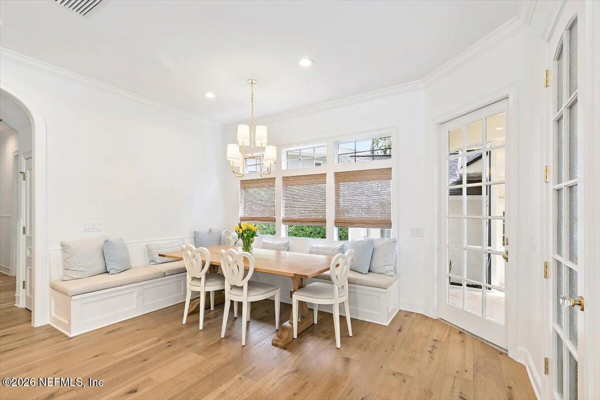 1242 Salt Creek Island Drive Ponte Vedra Beach FL 32082