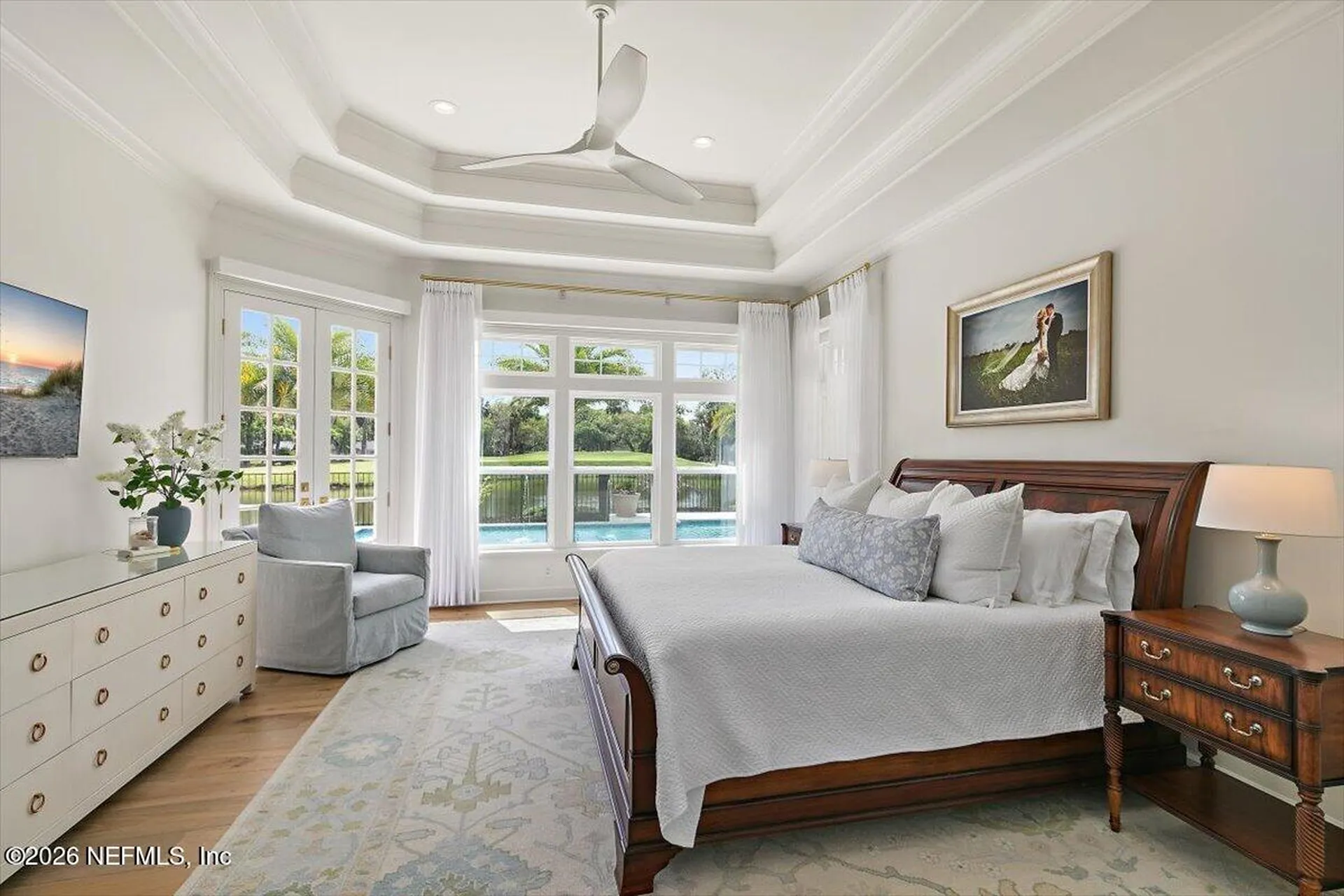 1242 Salt Creek Island Drive Ponte Vedra Beach FL 32082