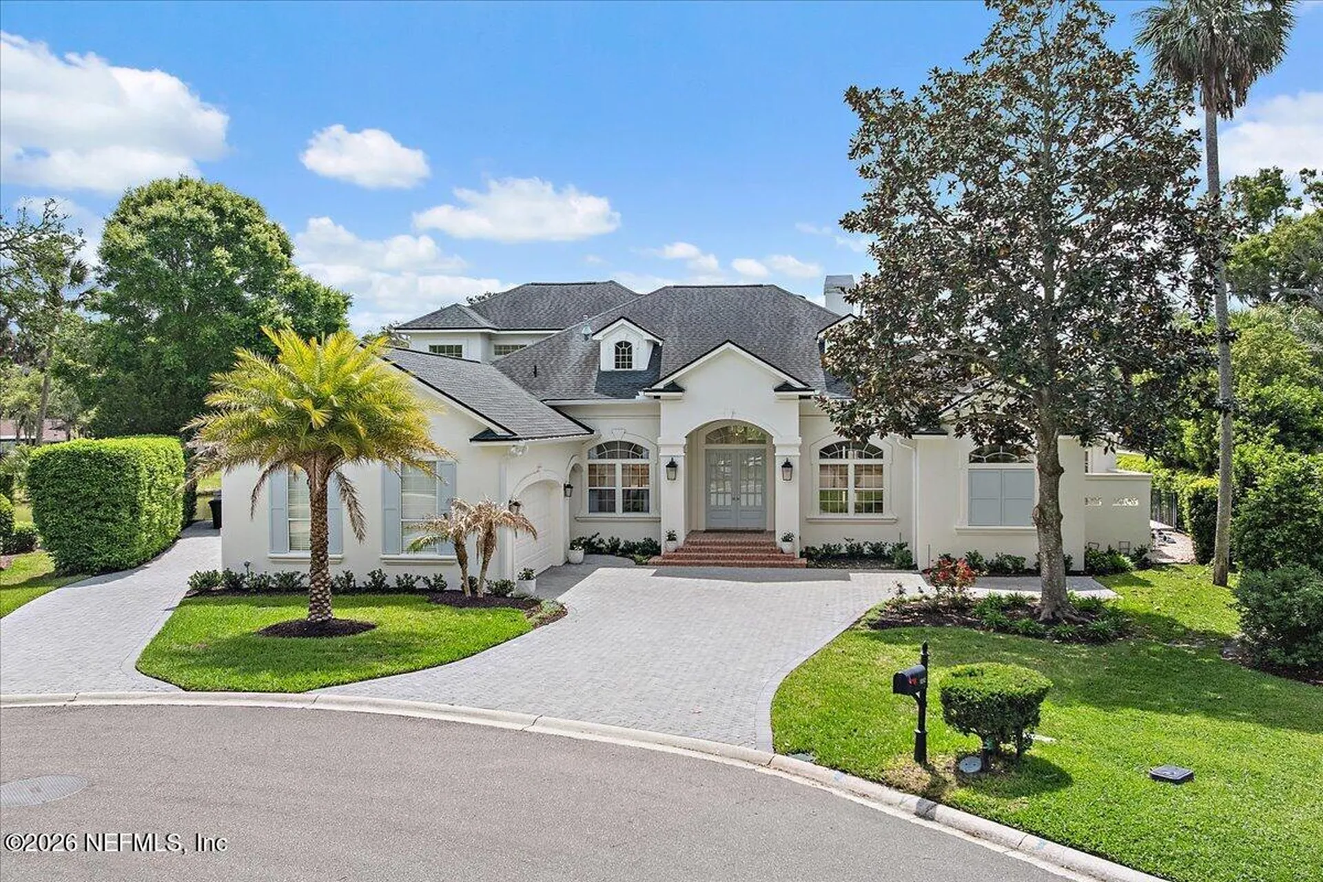 1242 Salt Creek Island Drive Ponte Vedra Beach FL 32082