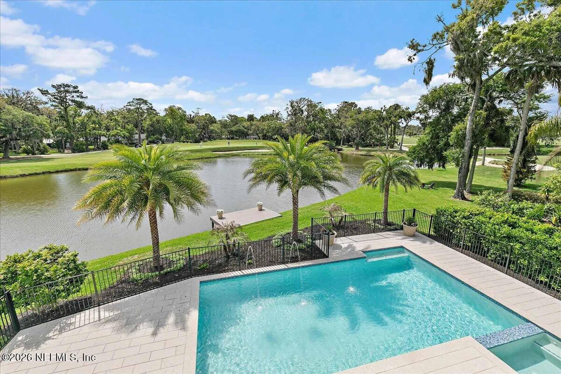 1242 Salt Creek Island Drive Ponte Vedra Beach FL 32082