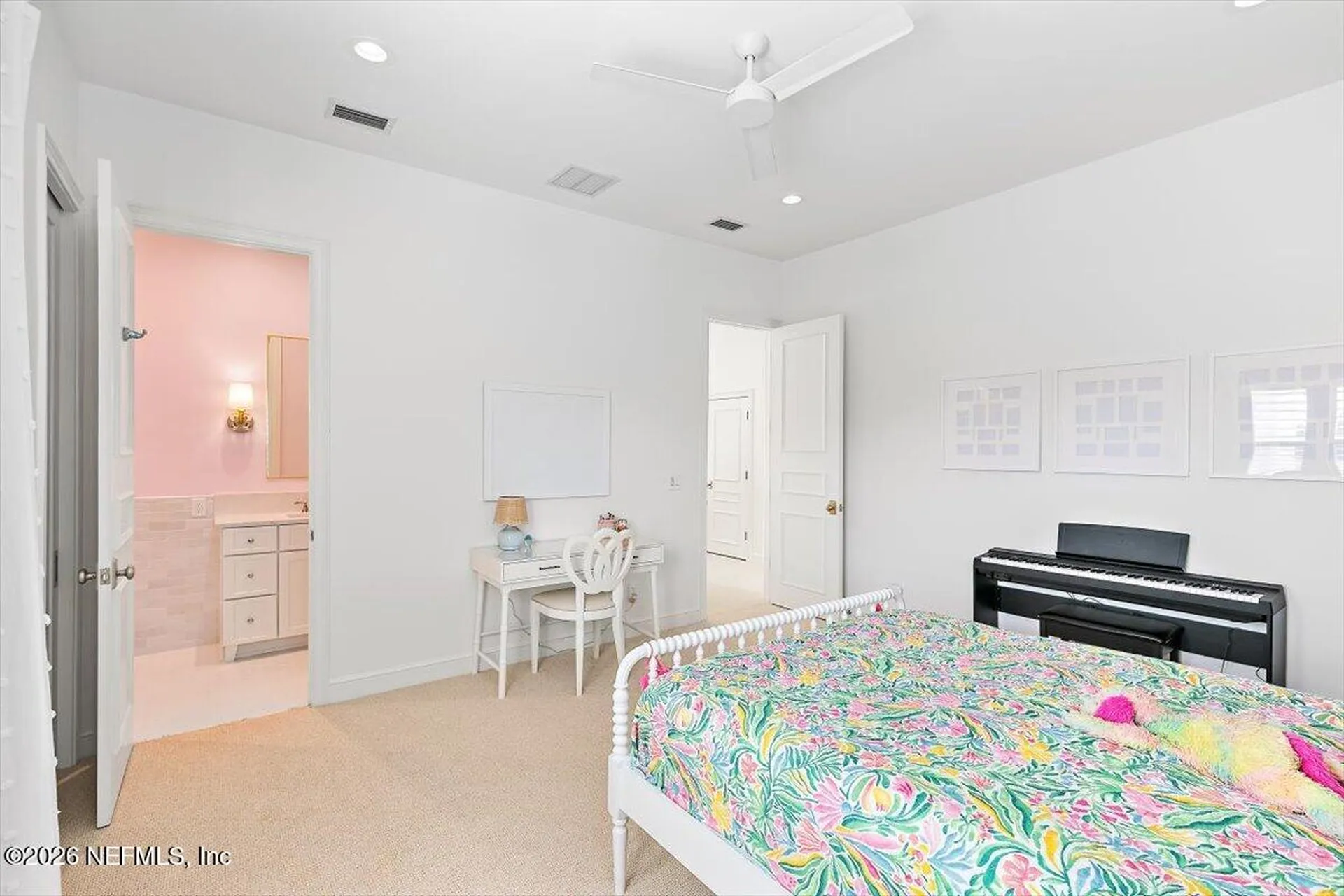 1242 Salt Creek Island Drive Ponte Vedra Beach FL 32082