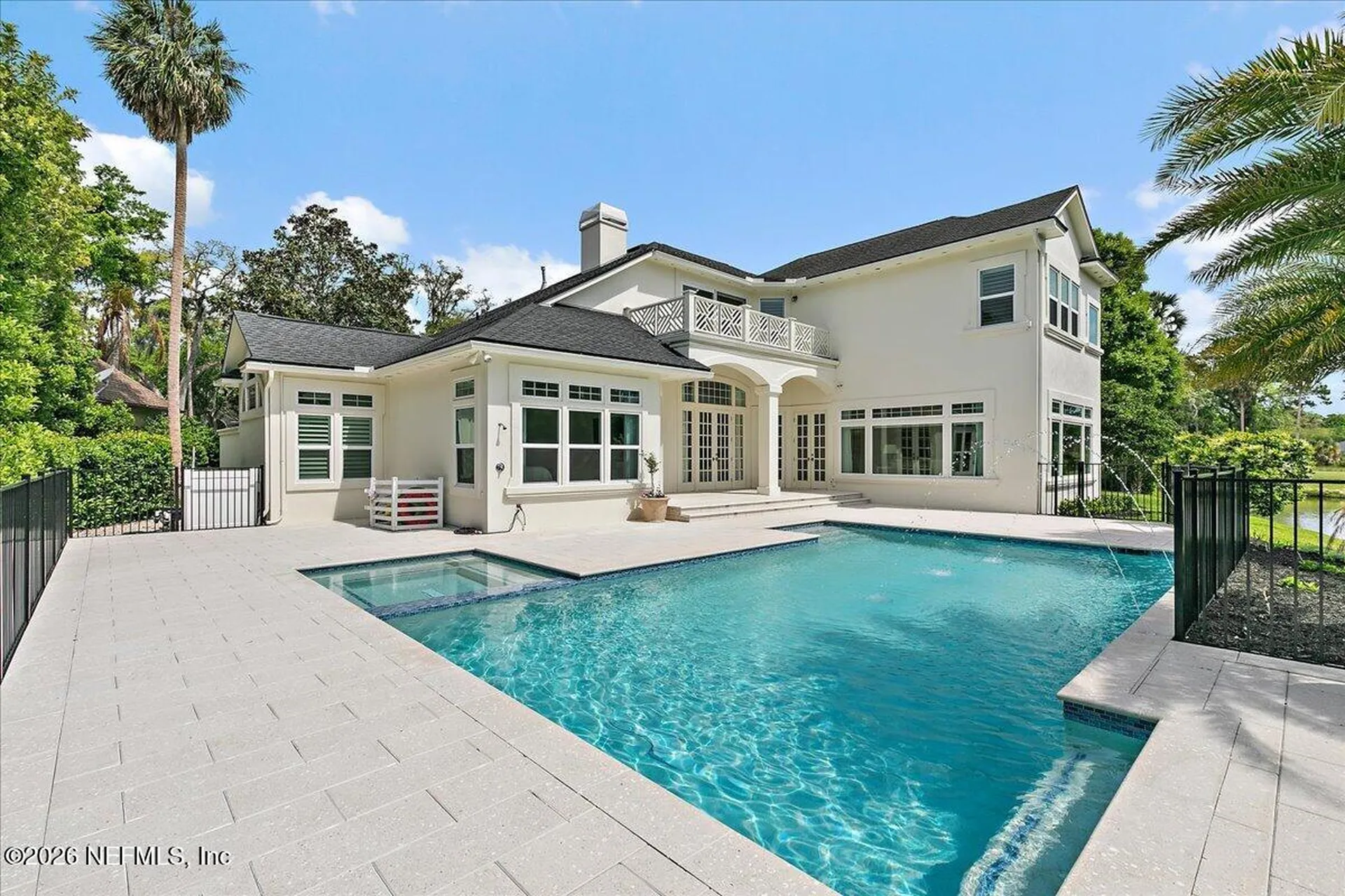 1242 Salt Creek Island Drive Ponte Vedra Beach FL 32082