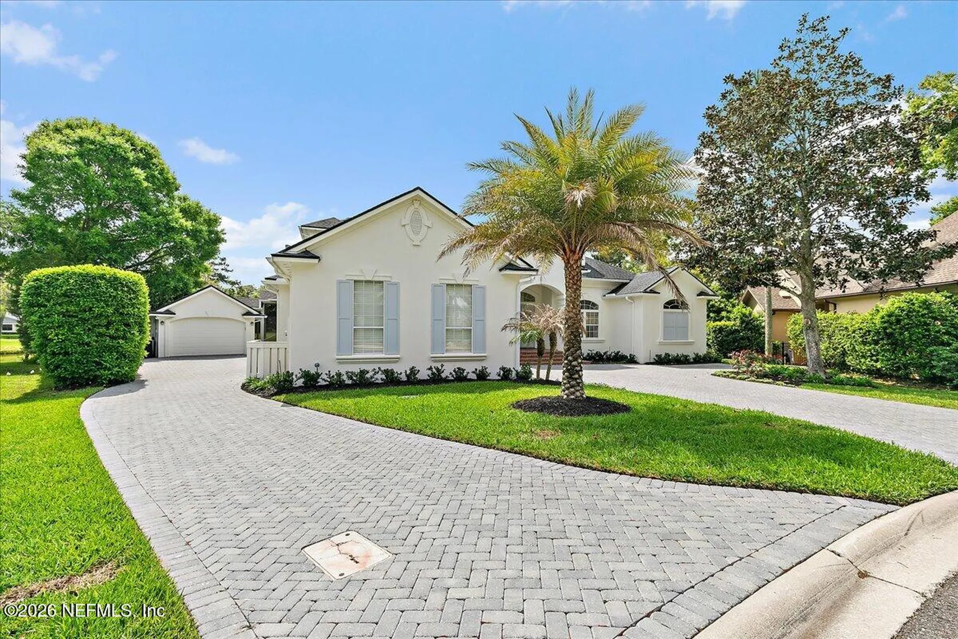 1242 Salt Creek Island Drive Ponte Vedra Beach FL 32082