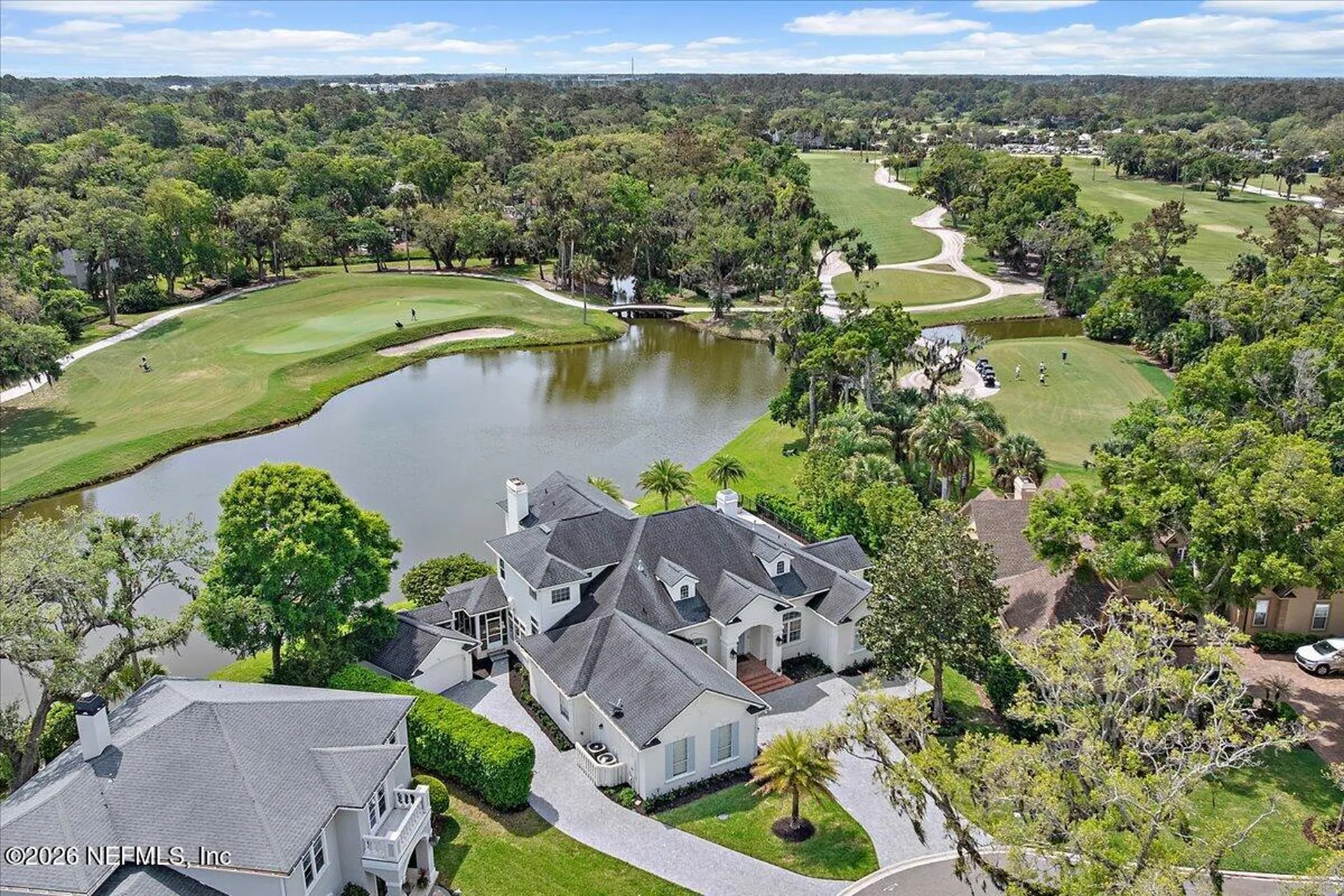 1242 Salt Creek Island Drive Ponte Vedra Beach FL 32082