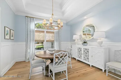 1242 Salt Creek Island Drive Ponte Vedra Beach FL 32082