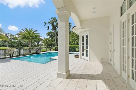 1242 Salt Creek Island Drive Ponte Vedra Beach FL 32082
