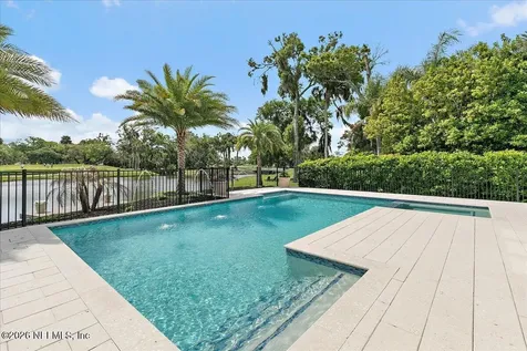 1242 Salt Creek Island Drive Ponte Vedra Beach FL 32082