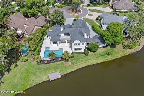 1242 Salt Creek Island Drive Ponte Vedra Beach FL 32082